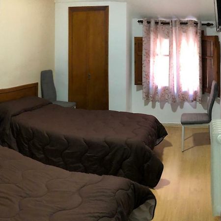 Hostal El Arco Almazan Exterior photo